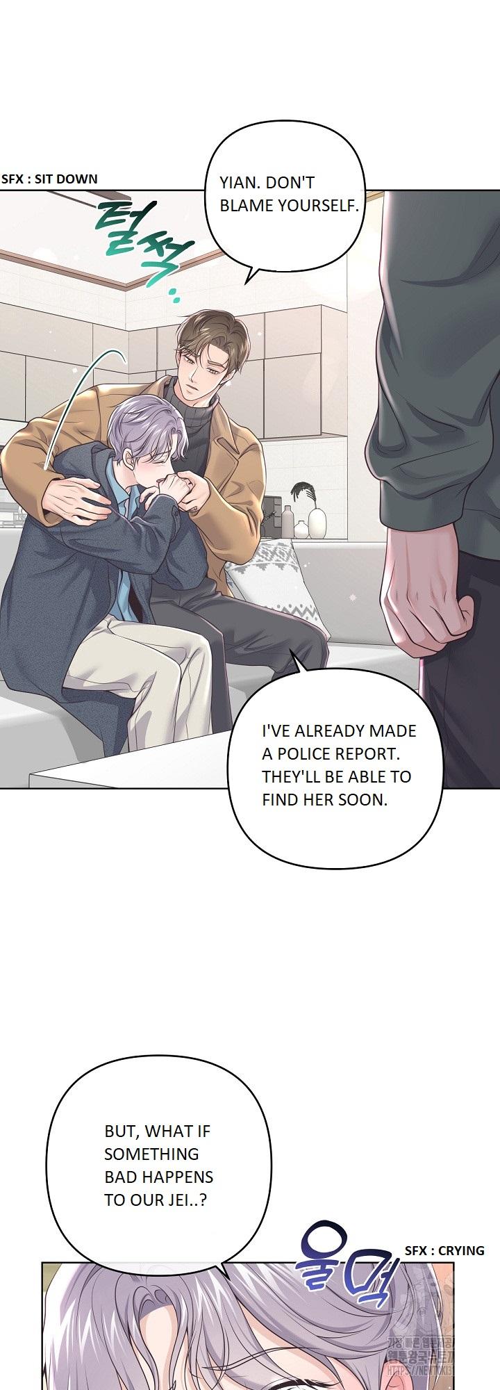 Read BUTLER chapter 2.3 image 19 on Lezhin