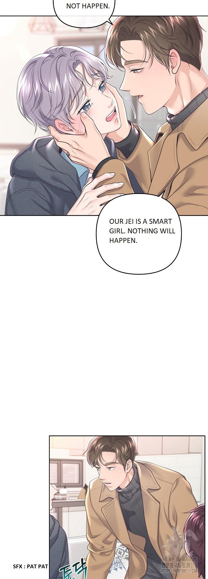 Read BUTLER chapter 2.3 image 21 on Lezhin