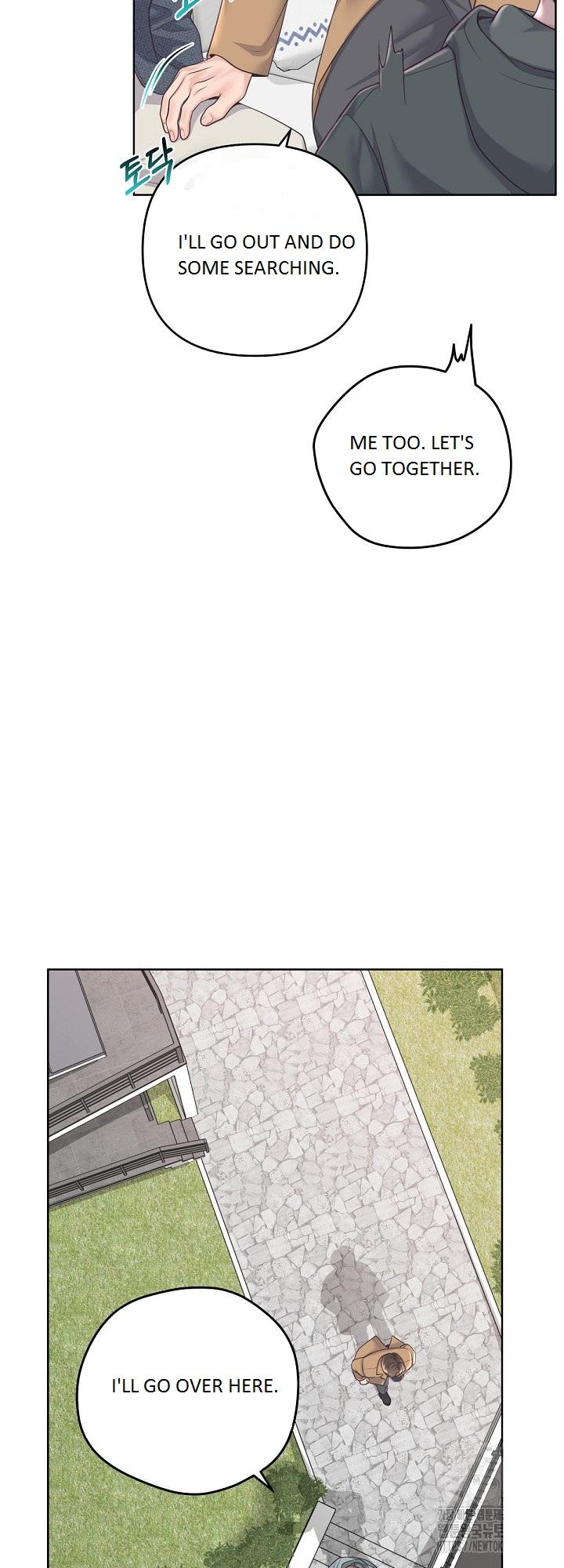 Read BUTLER chapter 2.3 image 22 on Lezhin