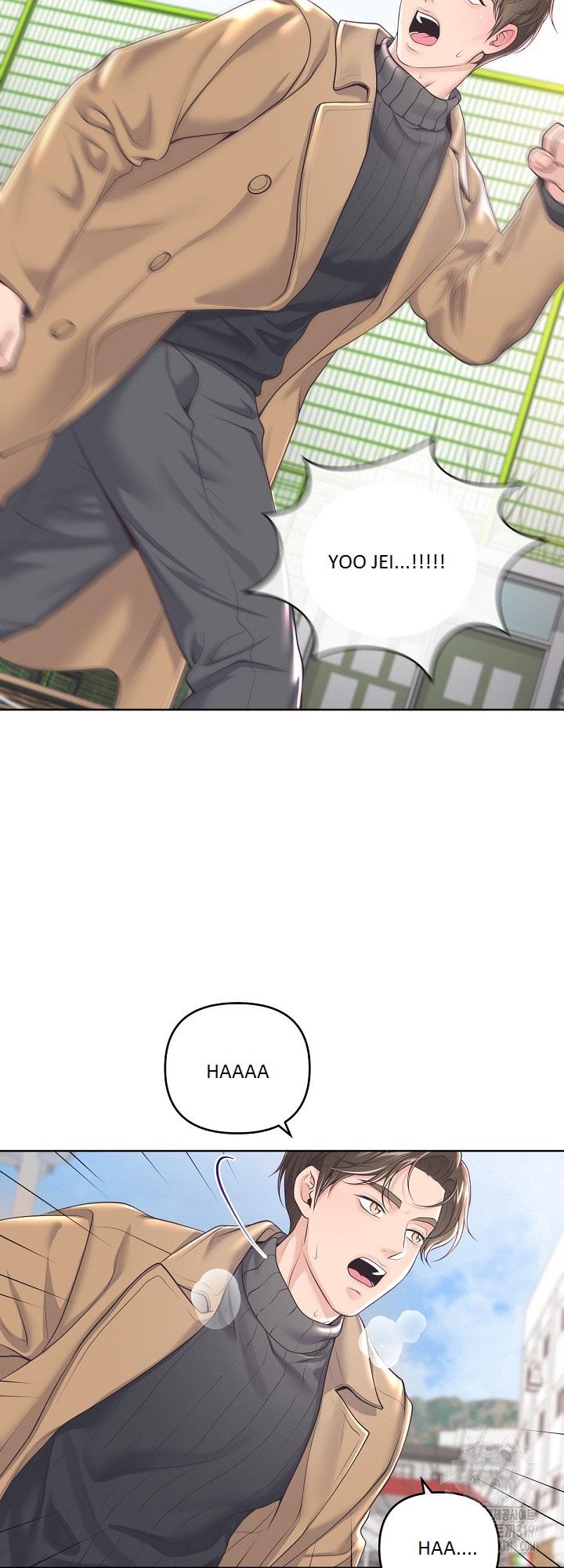 Read BUTLER chapter 2.3 image 25 on Lezhin