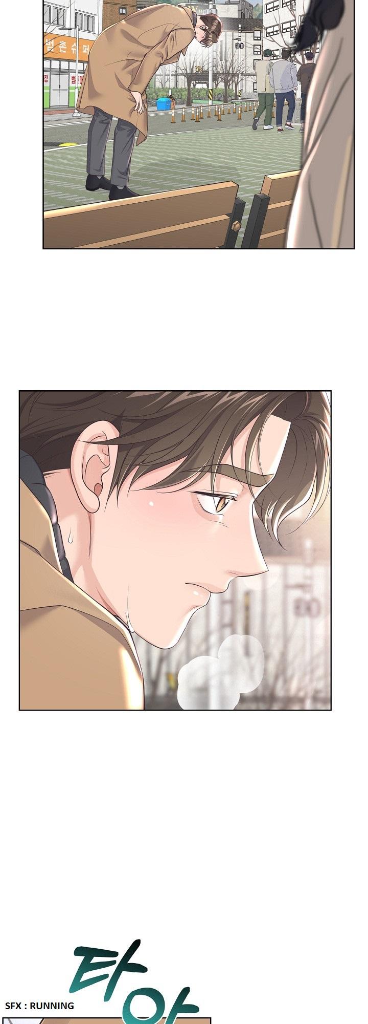 Read BUTLER chapter 2.3 image 27 on Lezhin