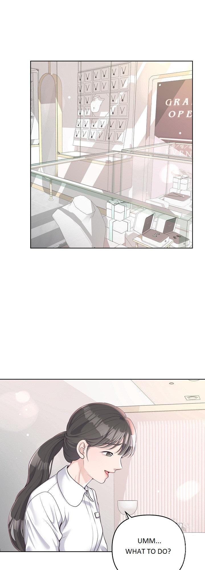 Read BUTLER chapter 2.3 image 30 on Lezhin