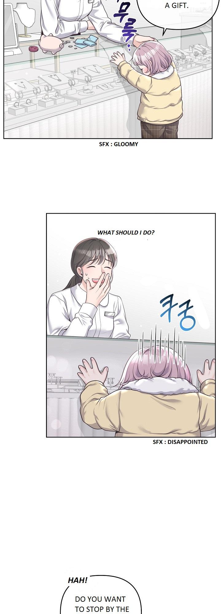 Read BUTLER chapter 2.3 image 33 on Lezhin