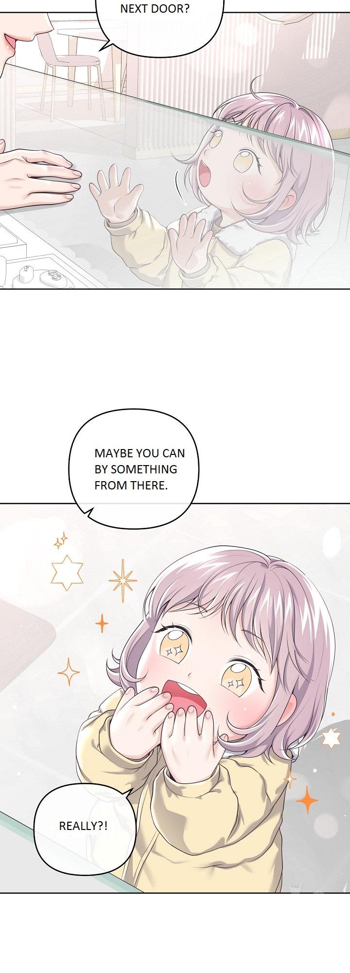 Read BUTLER chapter 2.3 image 34 on Lezhin