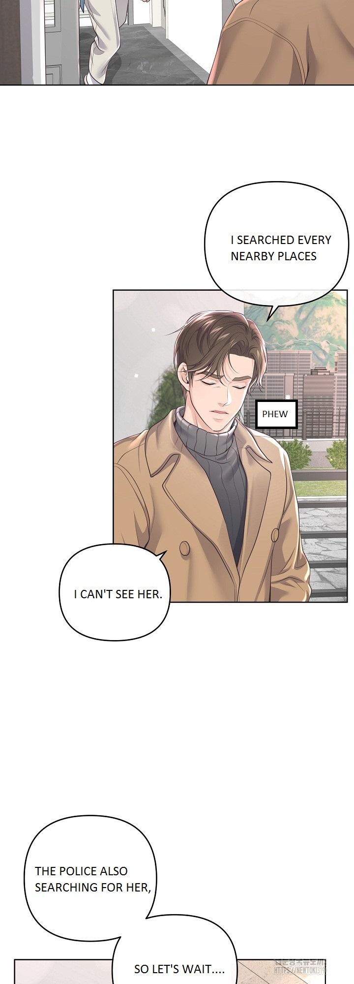 Read BUTLER chapter 2.3 image 37 on Lezhin