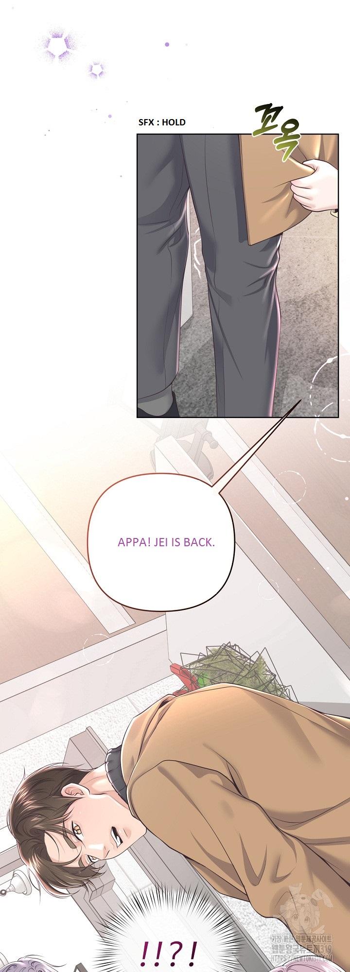 Read BUTLER chapter 2.3 image 39 on Lezhin