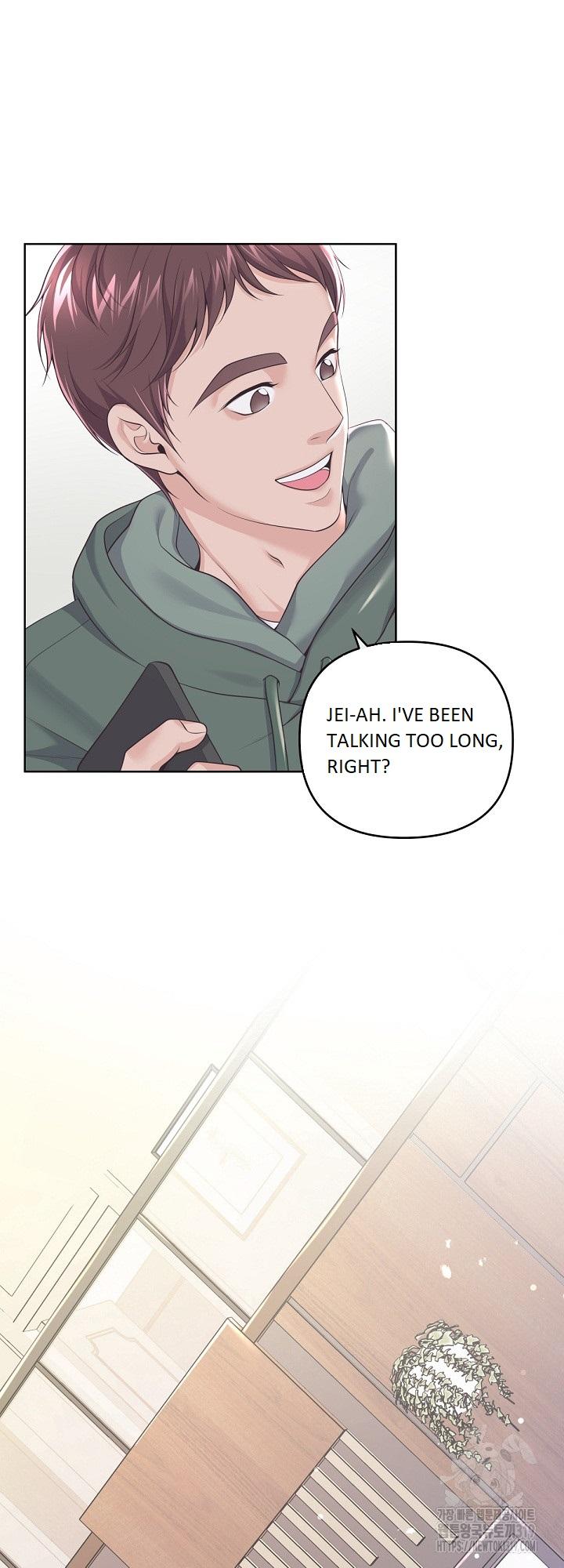 Read BUTLER chapter 2.3 image 4 on Lezhin