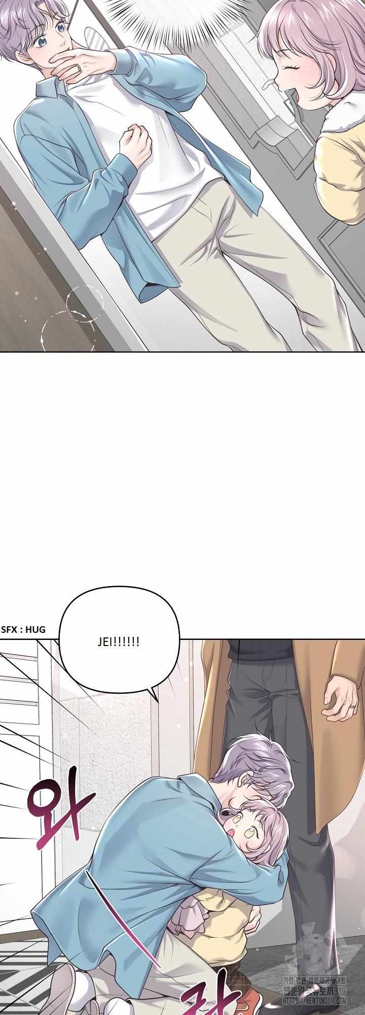 Read BUTLER chapter 2.3 image 40 on Lezhin