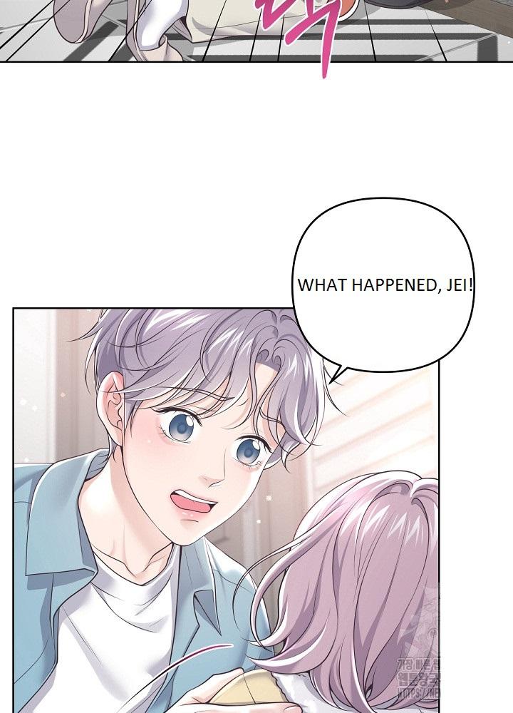 Read BUTLER chapter 2.3 image 41 on Lezhin