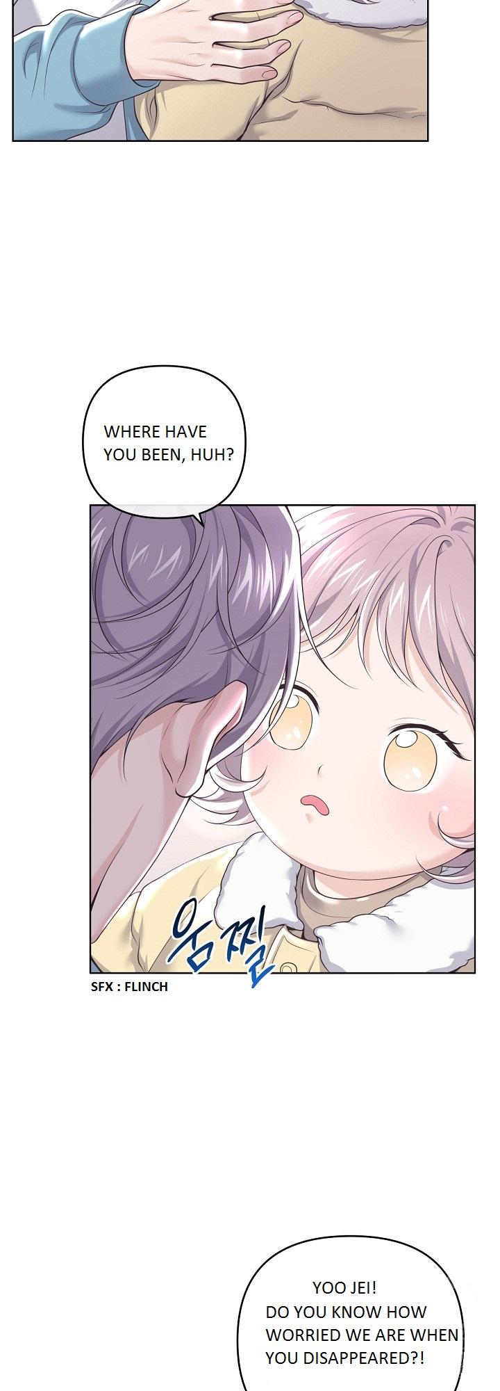 Read BUTLER chapter 2.3 image 42 on Lezhin