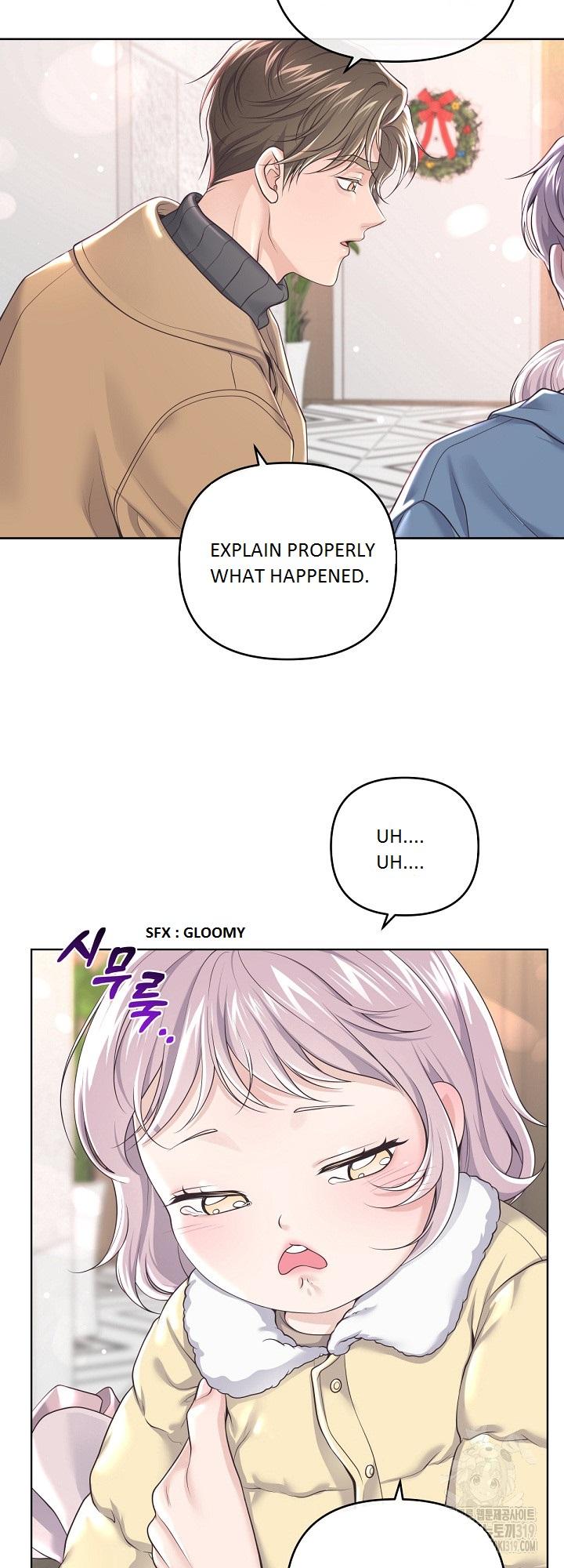 Read BUTLER chapter 2.3 image 43 on Lezhin