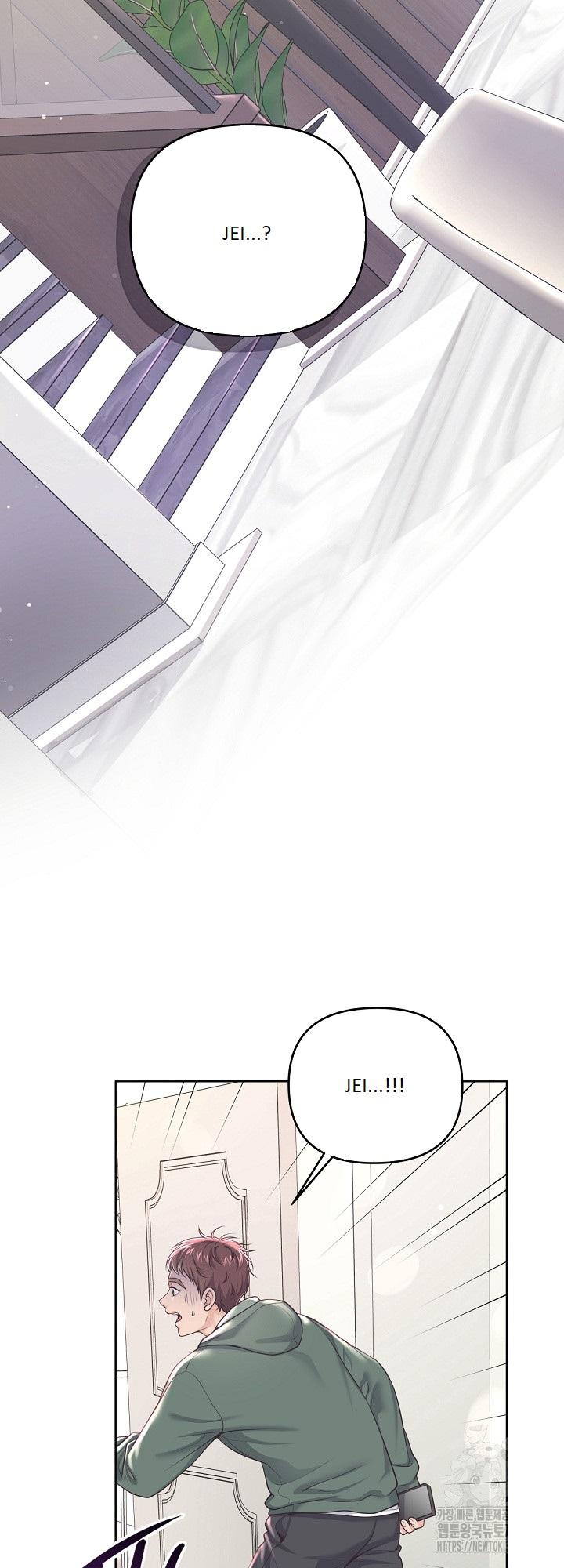 Read BUTLER chapter 2.3 image 6 on Lezhin