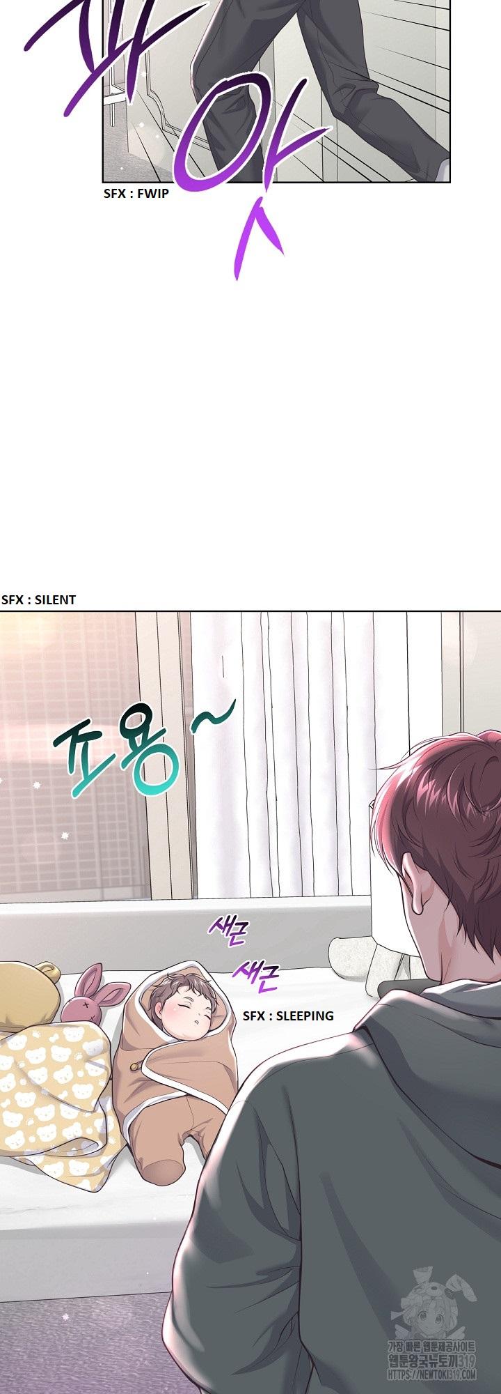 Read BUTLER chapter 2.3 image 7 on Lezhin