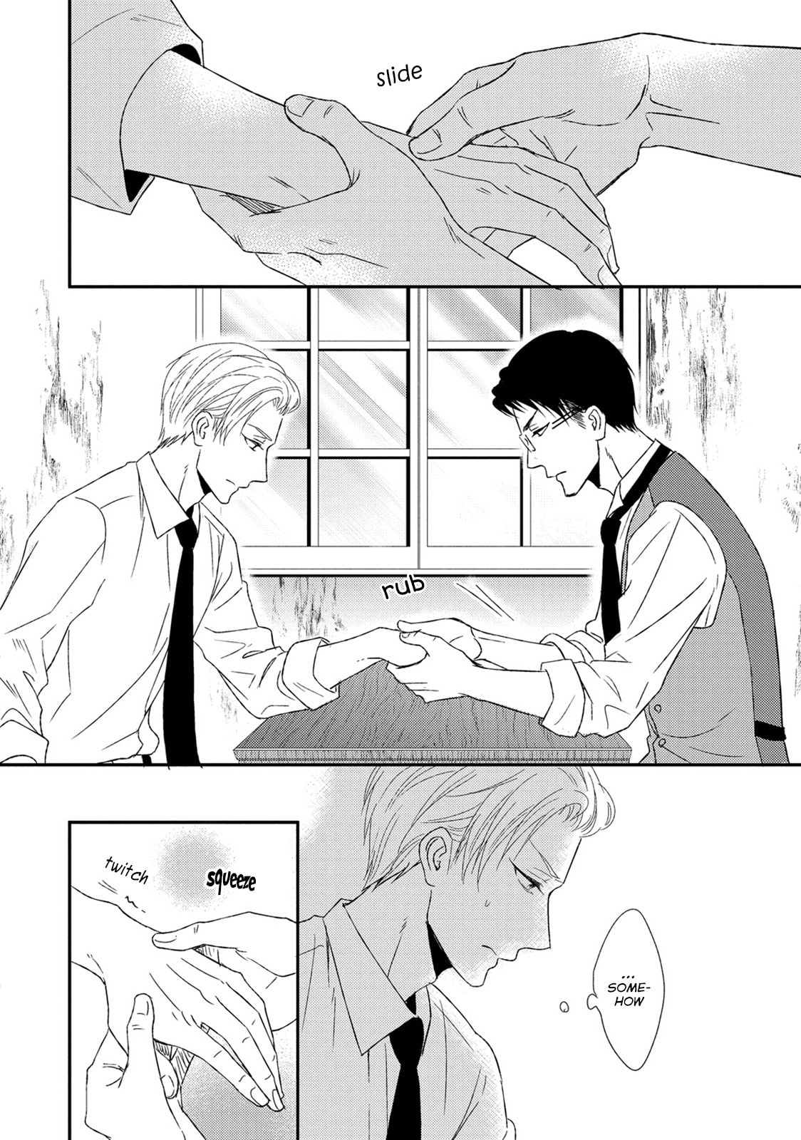 Read BUTLER chapter 2 image 23 on Lezhin