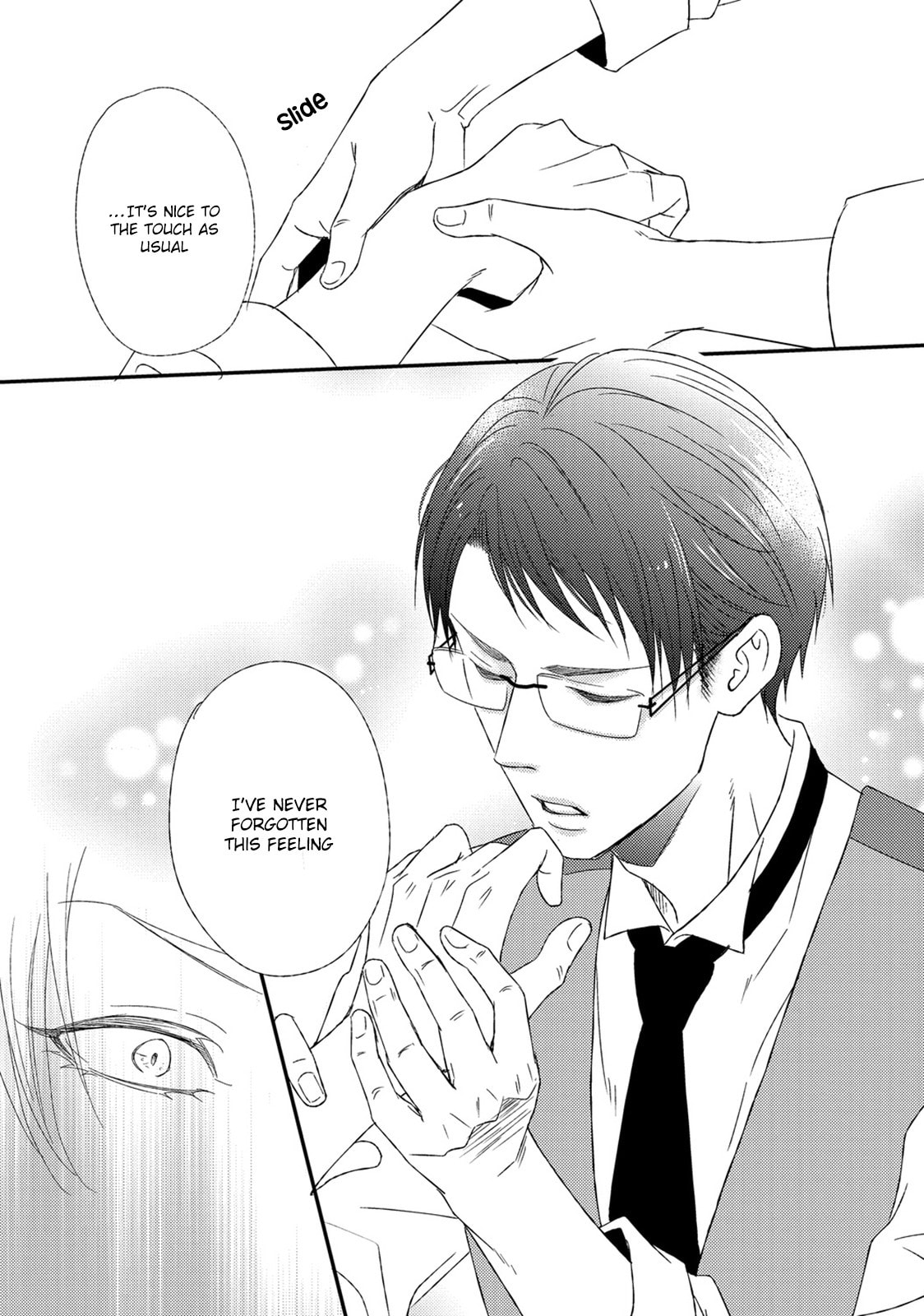 Read BUTLER chapter 2 image 26 on Lezhin