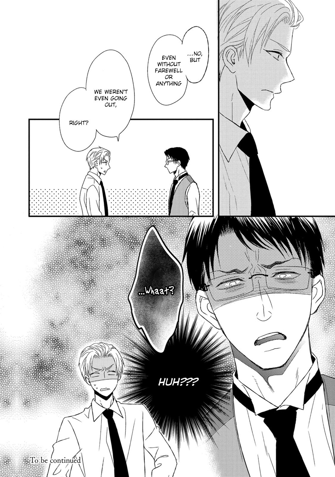 Read BUTLER chapter 2 image 29 on Lezhin