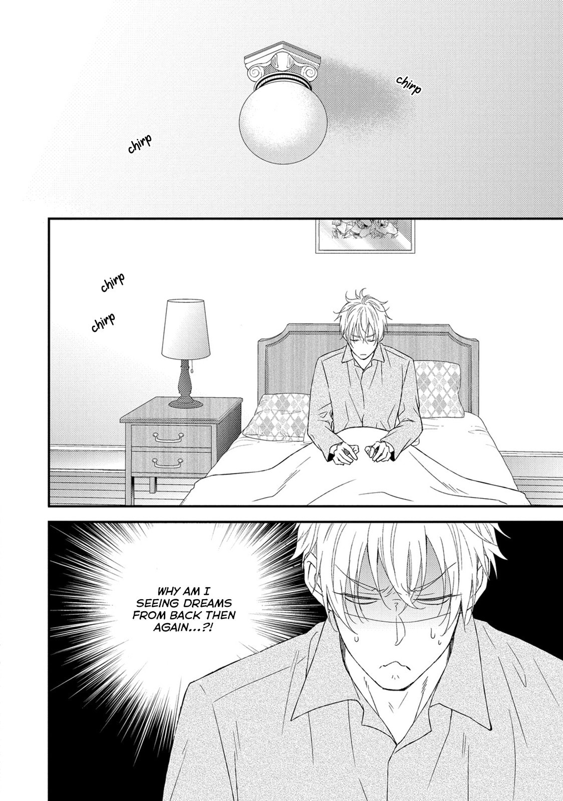 Read BUTLER chapter 2 image 7 on Lezhin