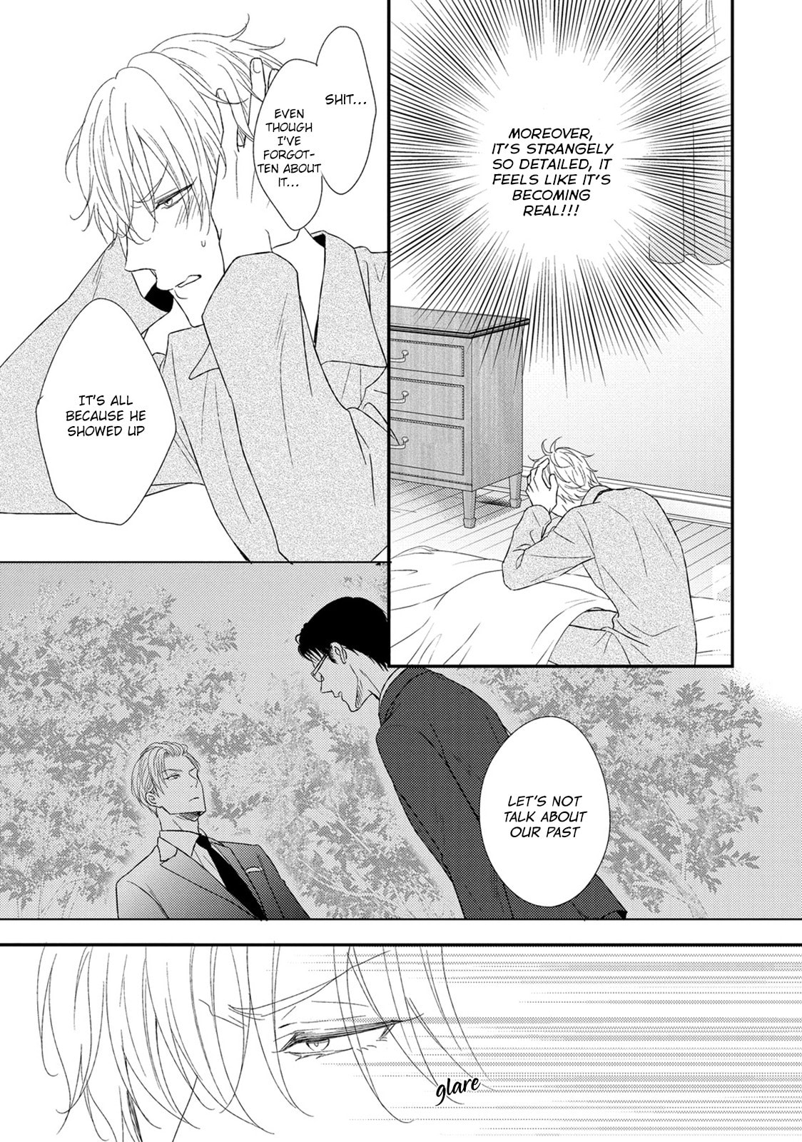 Read BUTLER chapter 2 image 8 on Lezhin