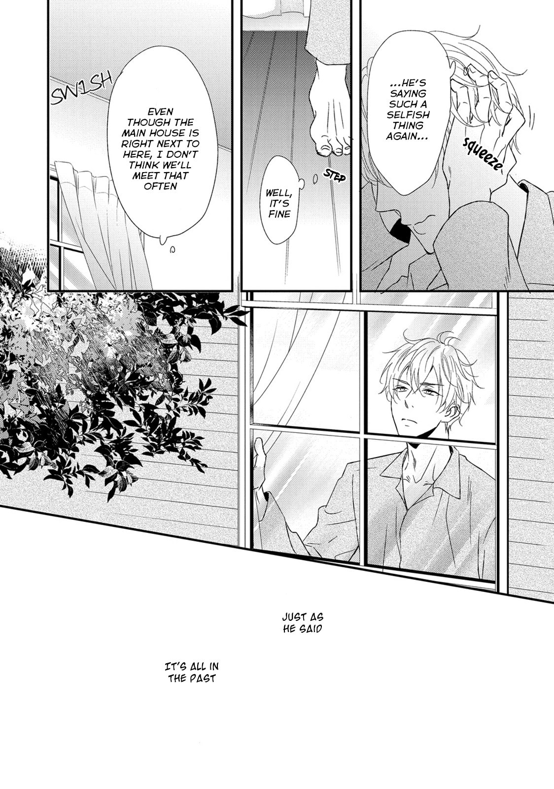 Read BUTLER chapter 2 image 9 on Lezhin