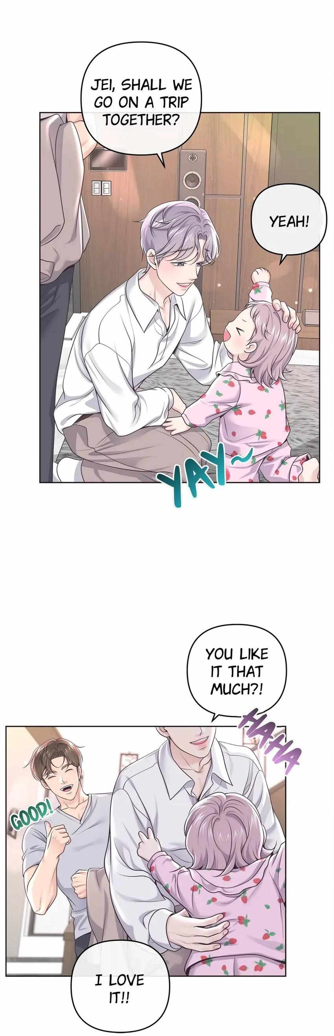 Read BUTLER chapter 20.1 image 11 on Lezhin