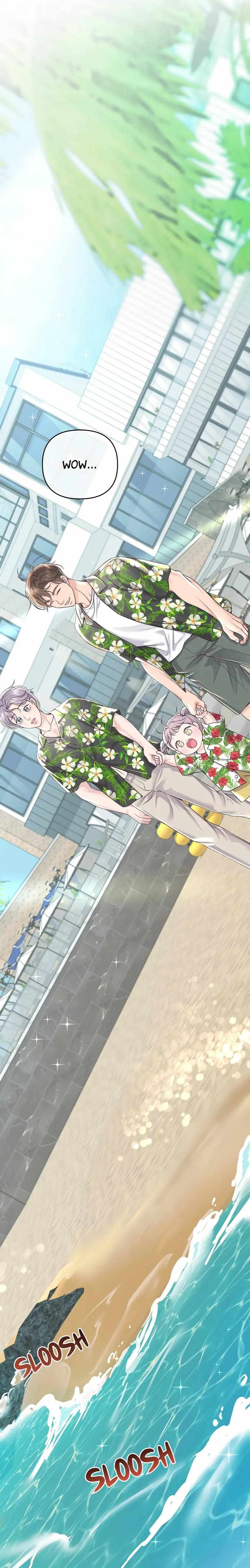 Read BUTLER chapter 20.1 image 13 on Lezhin
