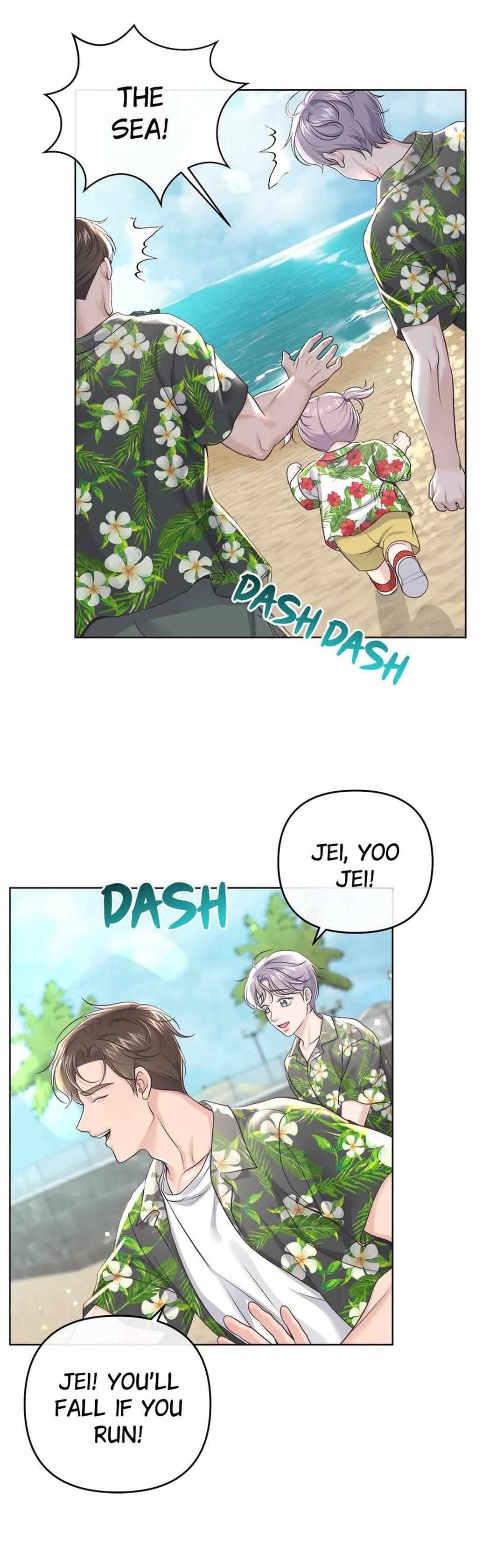 Read BUTLER chapter 20.1 image 15 on Lezhin