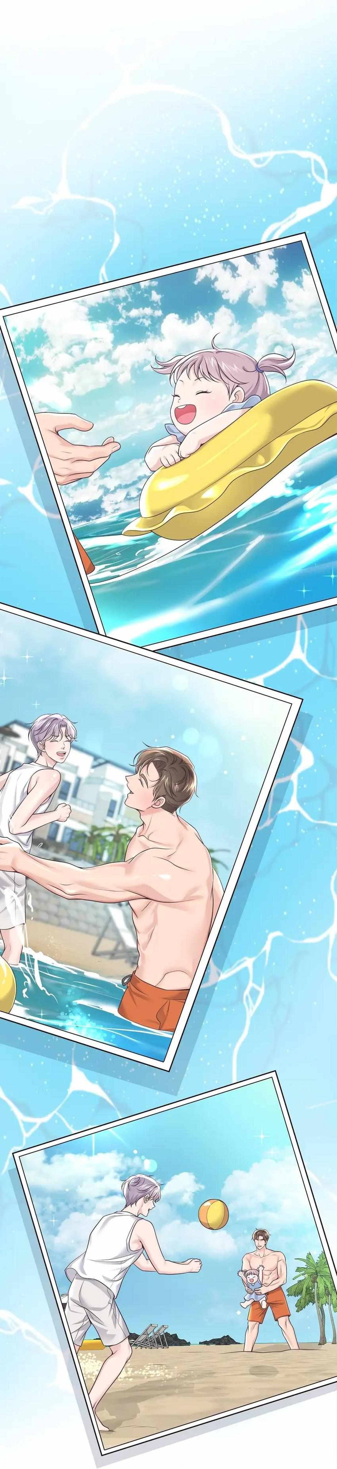 Read BUTLER chapter 20.1 image 17 on Lezhin
