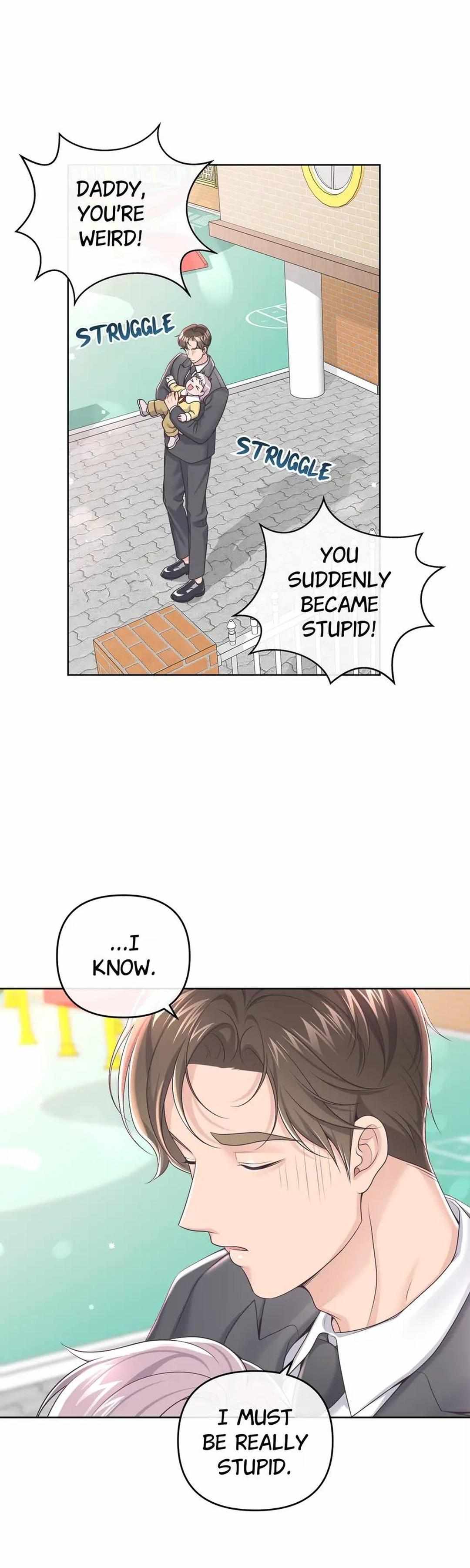 Read BUTLER chapter 20.1 image 2 on Lezhin
