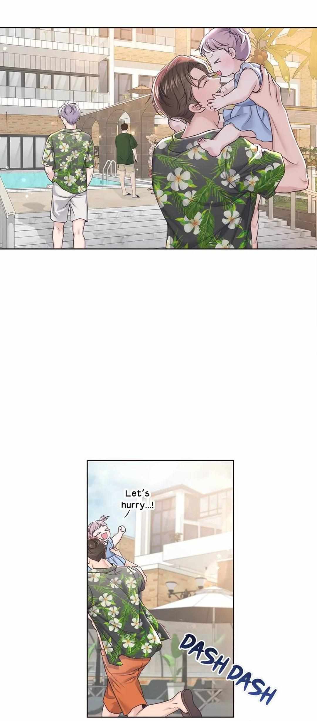 Read BUTLER chapter 20.1 image 22 on Lezhin