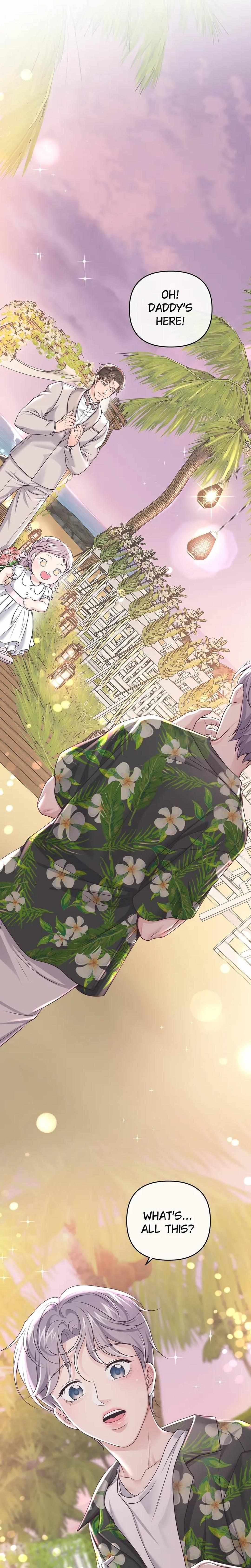 Read BUTLER chapter 20.1 image 27 on Lezhin