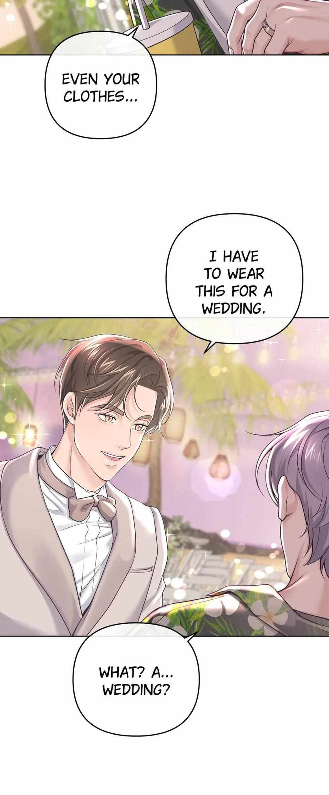 Read BUTLER chapter 20.1 image 28 on Lezhin