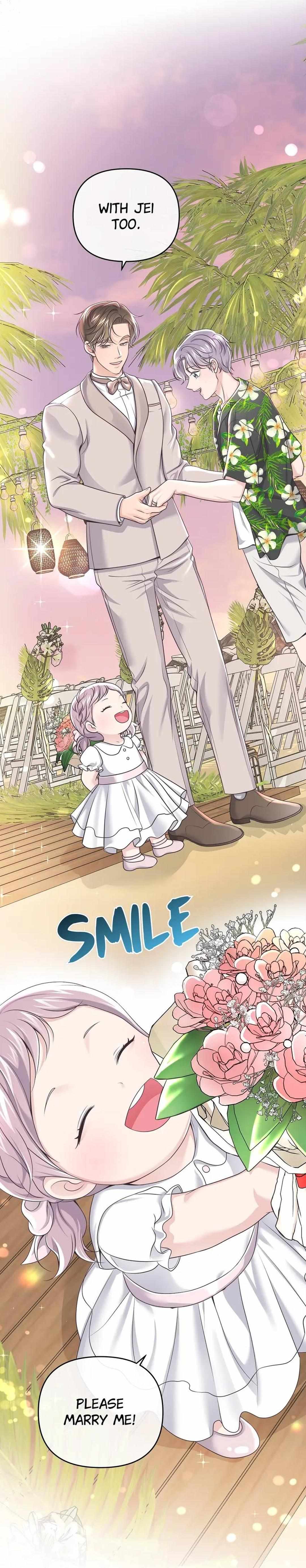 Read BUTLER chapter 20.1 image 30 on Lezhin