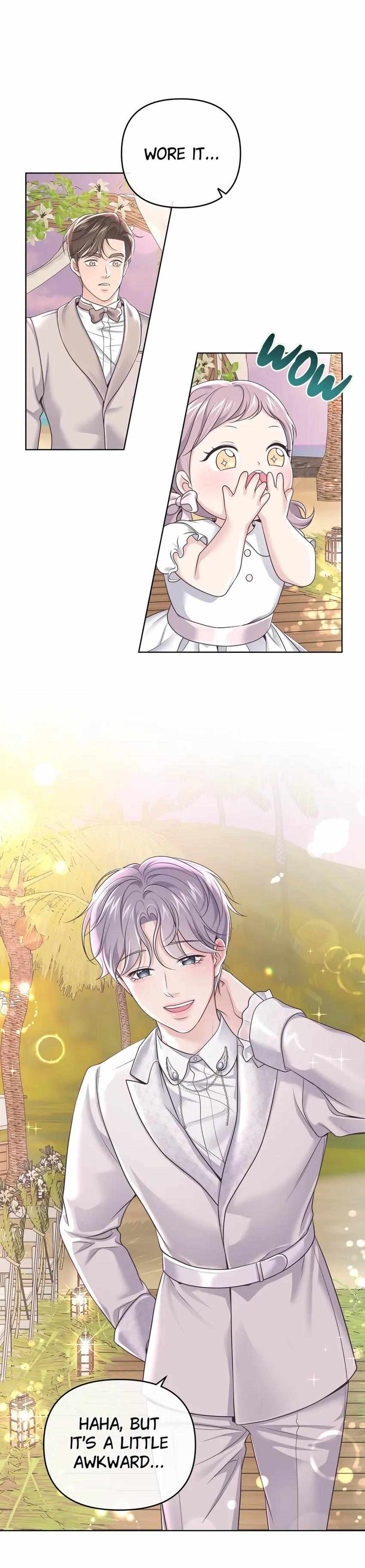 Read BUTLER chapter 20.1 image 34 on Lezhin