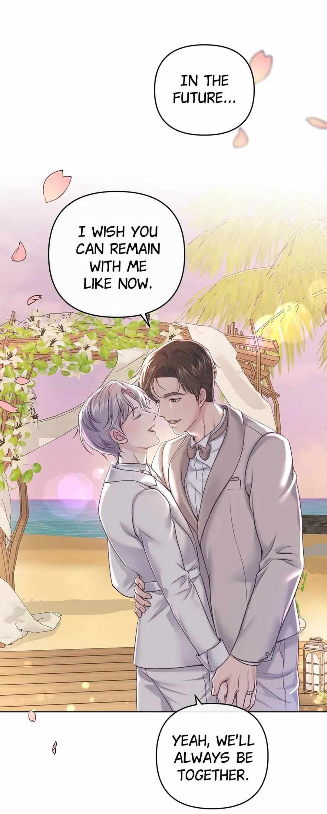 Read BUTLER chapter 20.1 image 37 on Lezhin