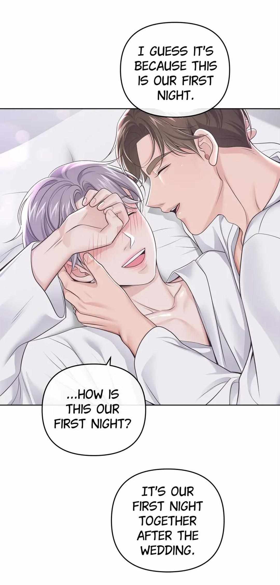 Read BUTLER chapter 20.1 image 43 on Lezhin
