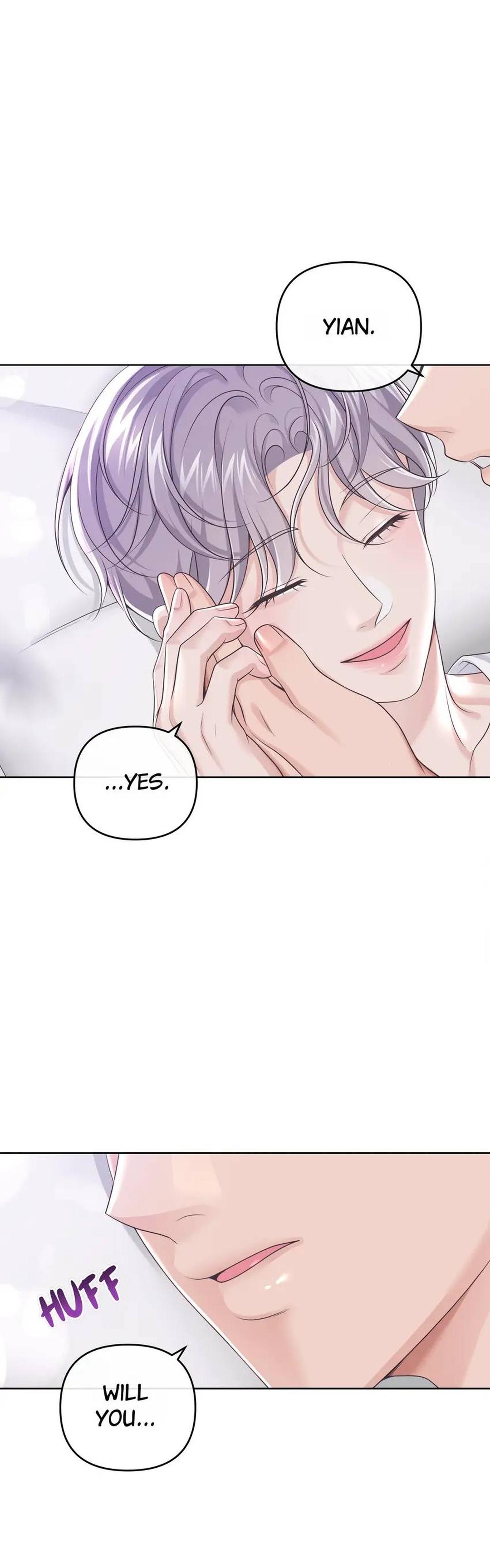 Read BUTLER chapter 20.1 image 44 on Lezhin