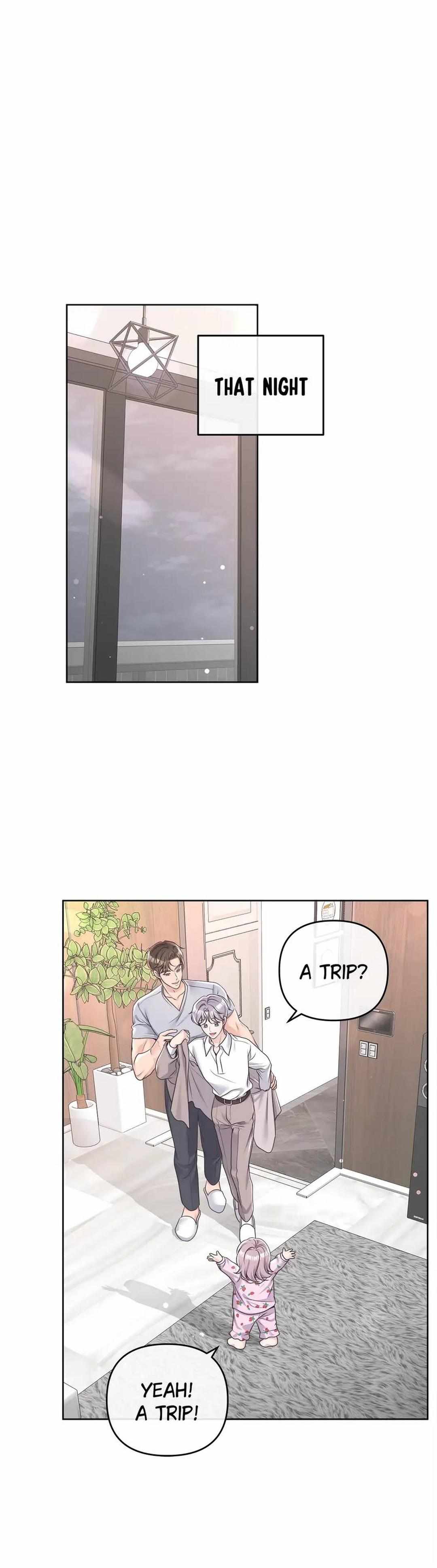 Read BUTLER chapter 20.1 image 8 on Lezhin