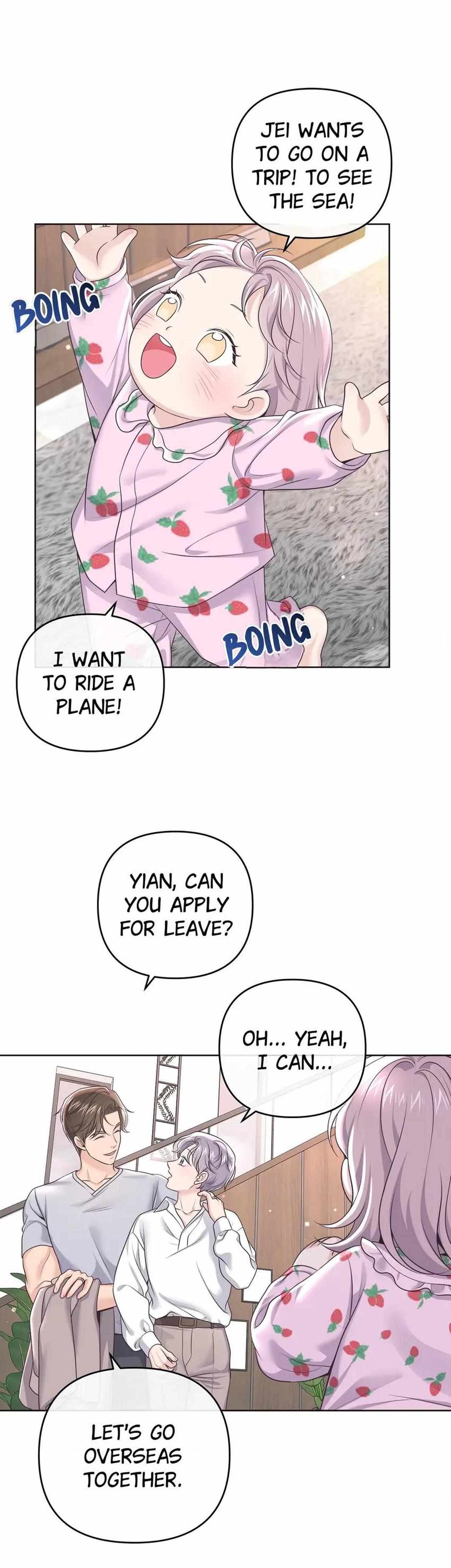 Read BUTLER chapter 20.1 image 9 on Lezhin