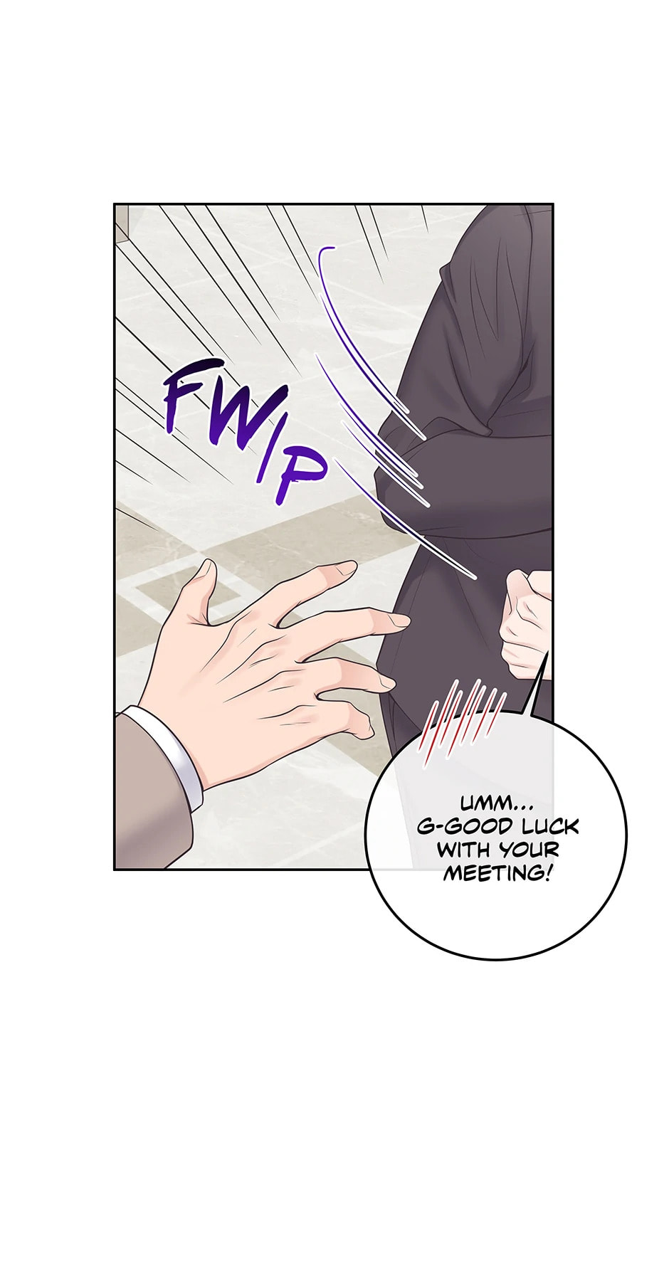 Read BUTLER chapter 20 image 10 on Lezhin