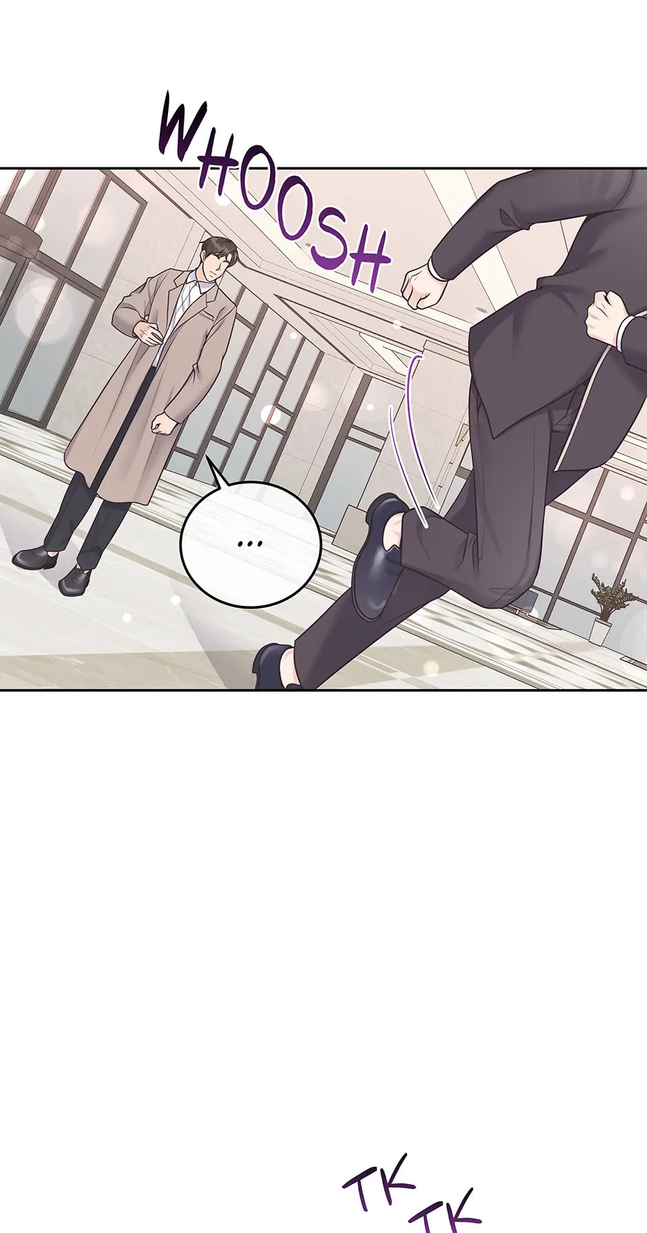 Read BUTLER chapter 20 image 11 on Lezhin