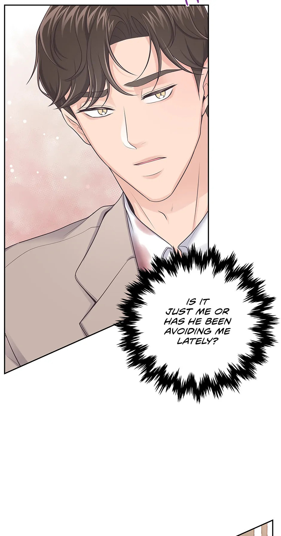Read BUTLER chapter 20 image 12 on Lezhin