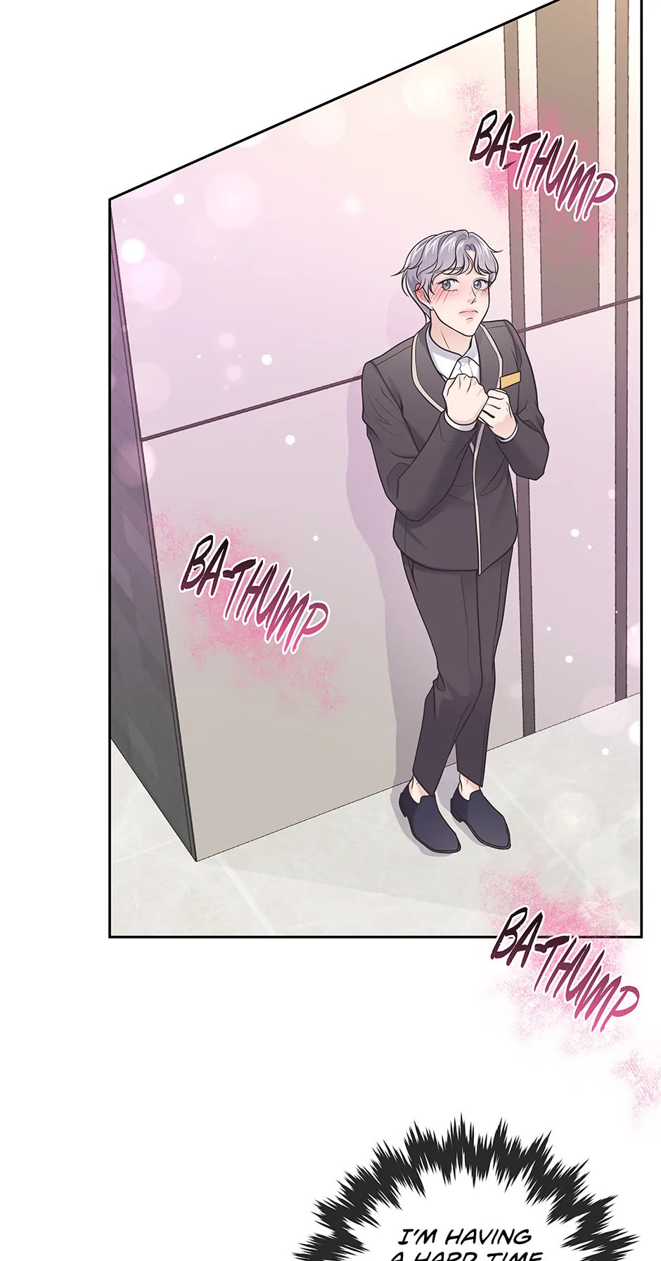 Read BUTLER chapter 20 image 13 on Lezhin