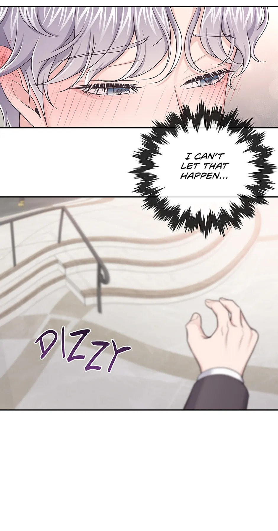 Read BUTLER chapter 20 image 15 on Lezhin