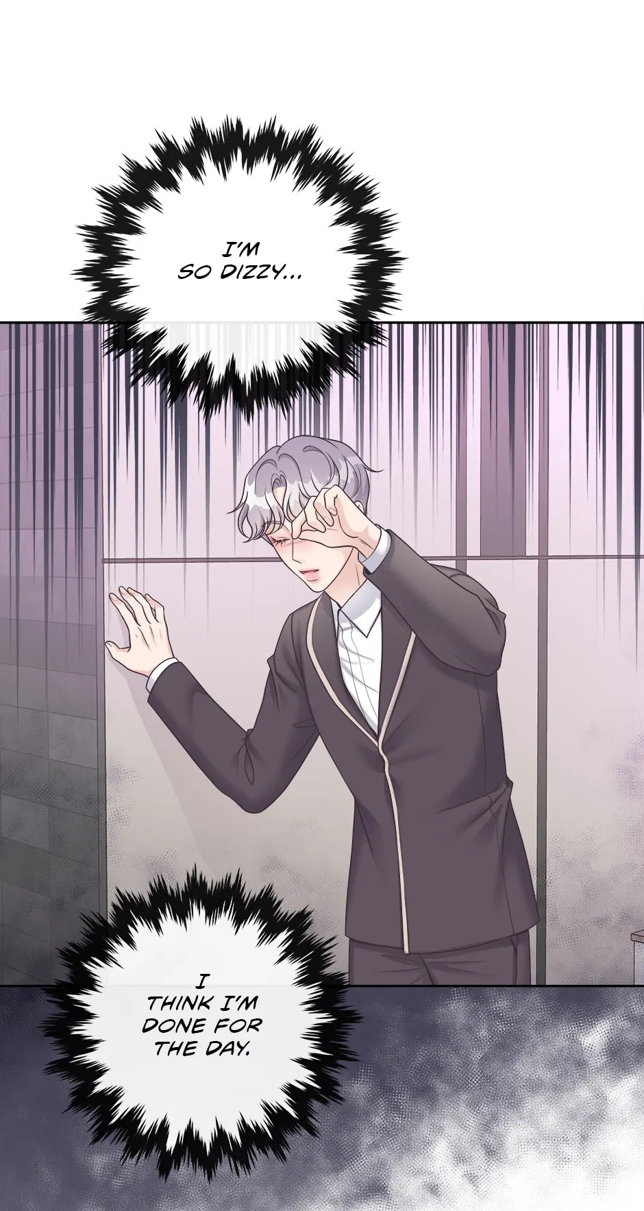 Read BUTLER chapter 20 image 16 on Lezhin