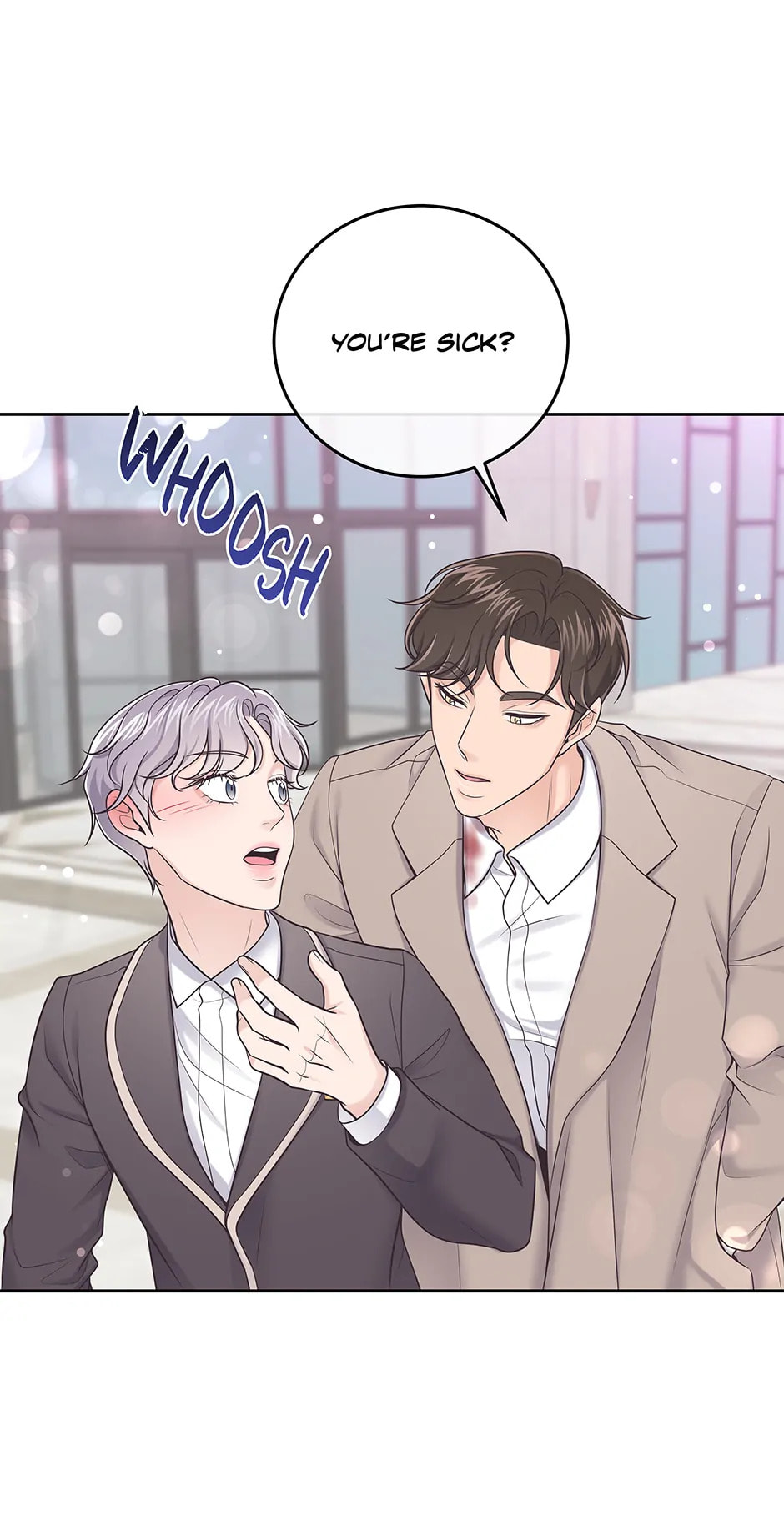 Read BUTLER chapter 20 image 2 on Lezhin
