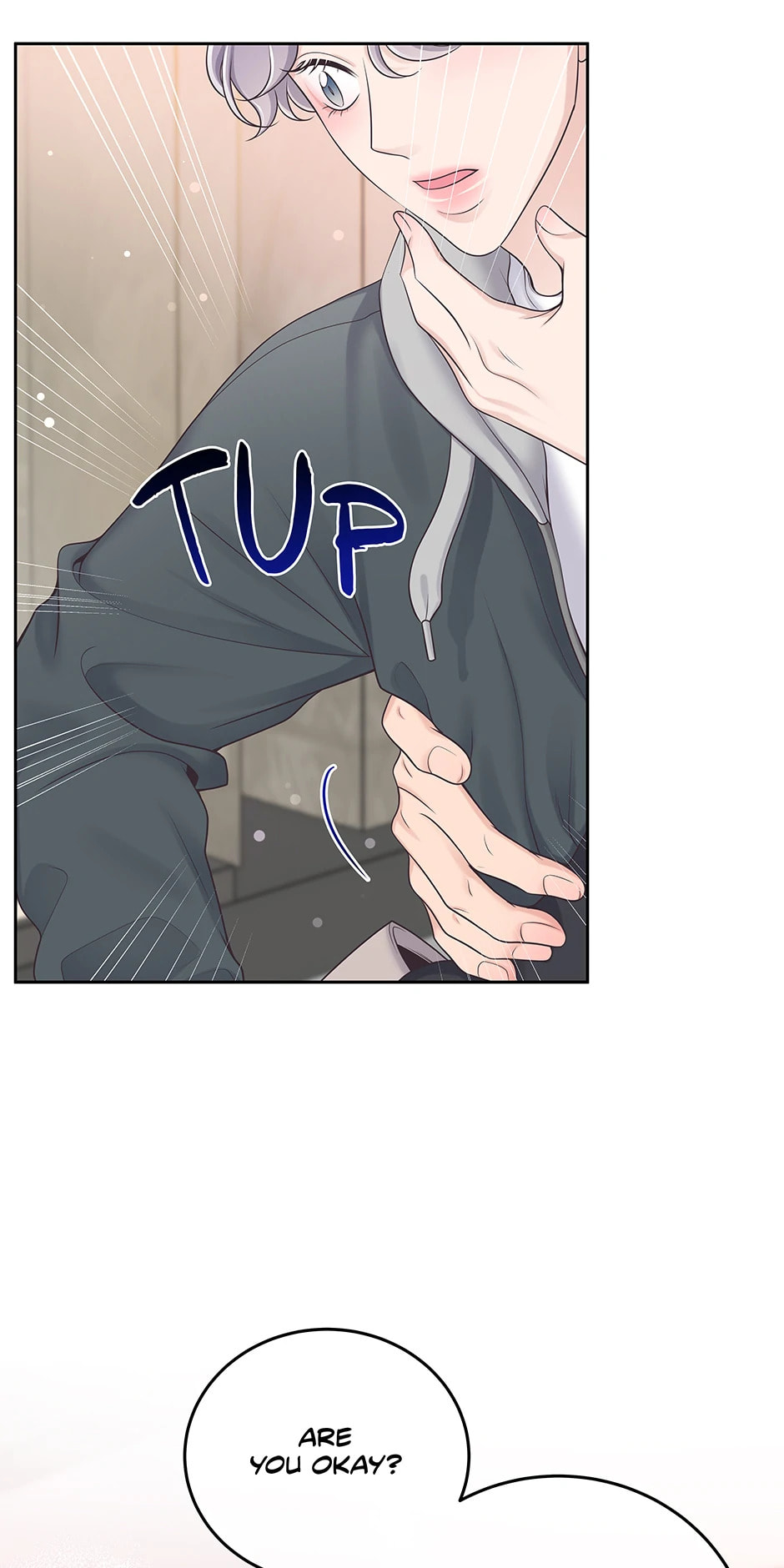 Read BUTLER chapter 20 image 21 on Lezhin