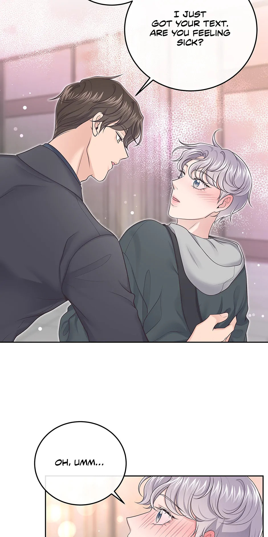 Read BUTLER chapter 20 image 22 on Lezhin