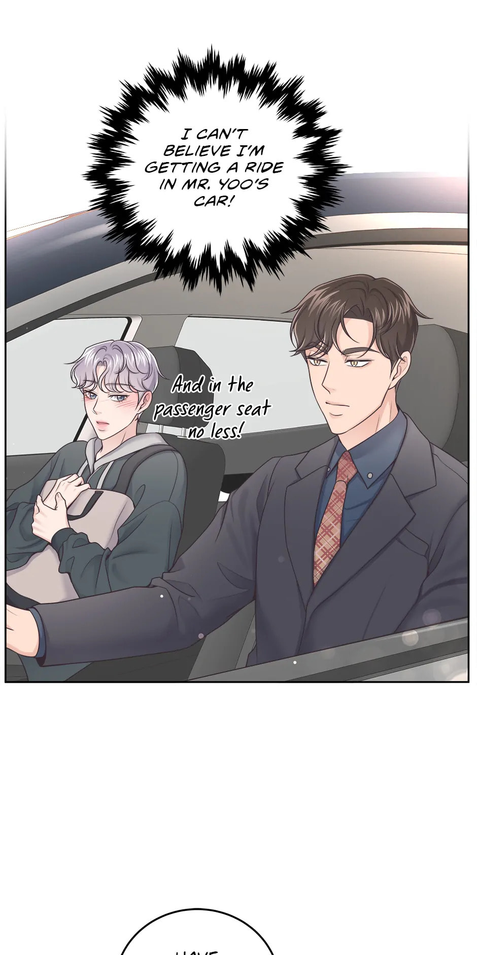 Read BUTLER chapter 20 image 26 on Lezhin