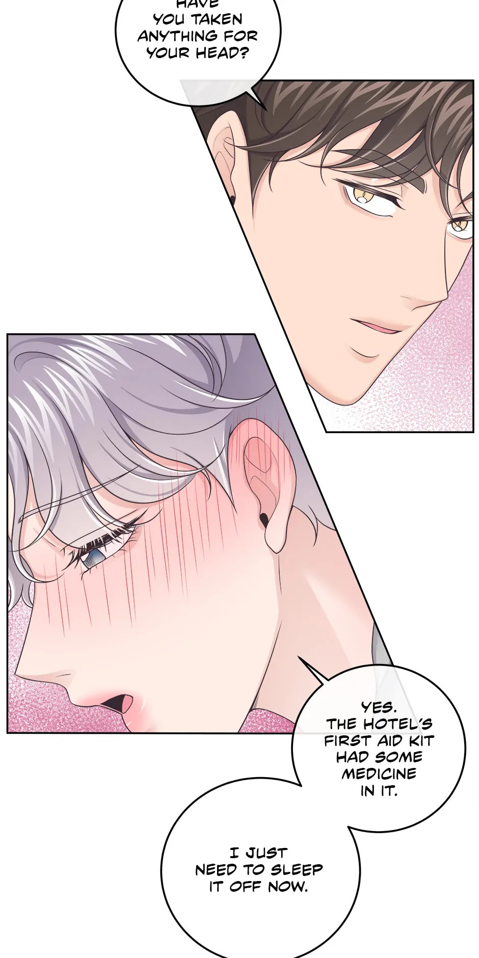 Read BUTLER chapter 20 image 27 on Lezhin