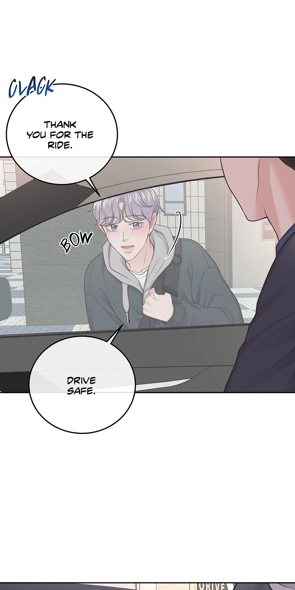 Read BUTLER chapter 20 image 31 on Lezhin